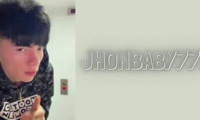 jhonbaby777