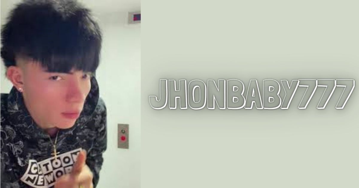 jhonbaby777