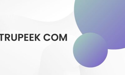 trupeek com