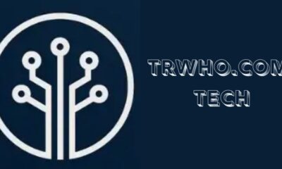 trwho.com tech