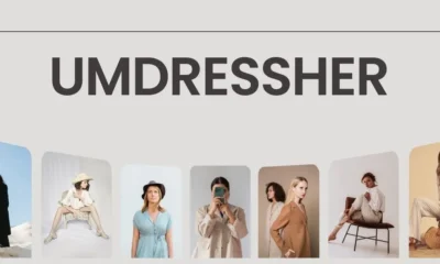 umdressher