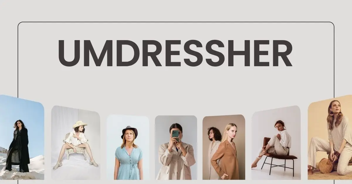umdressher