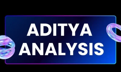 Aditya Analysis