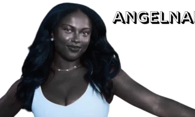 Angelnae