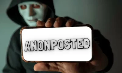 Anonposted