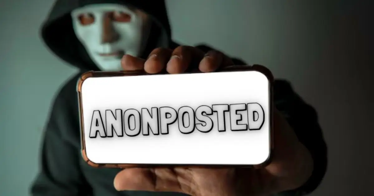 Anonposted