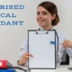 Authorised Medical Attendant