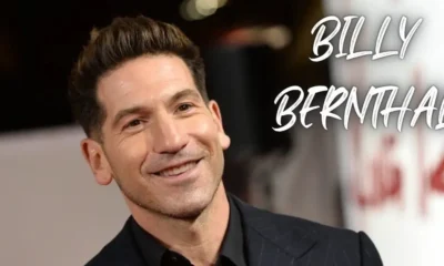 Billy Bernthal