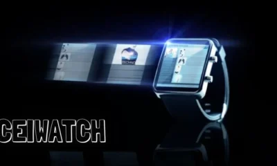CEIWatch