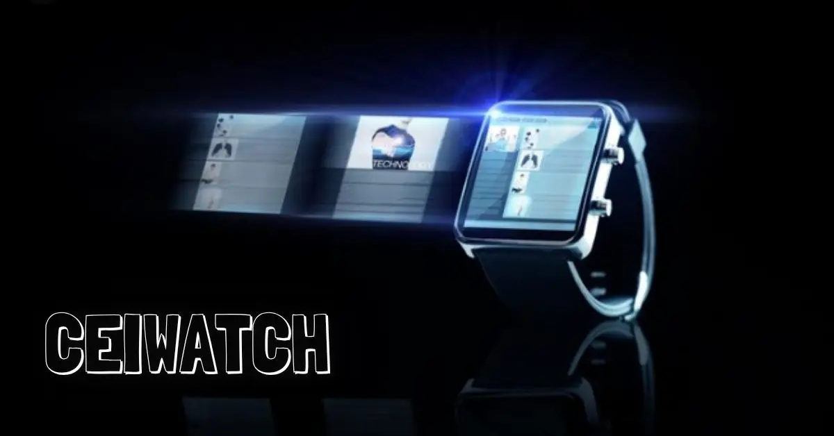 CEIWatch