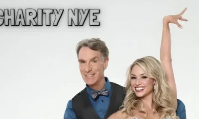 Charity Nye