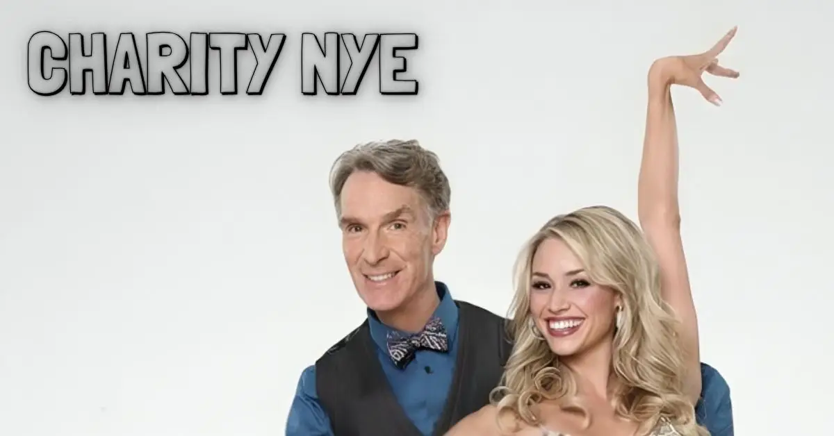 Charity Nye