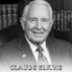 Claude Elkins