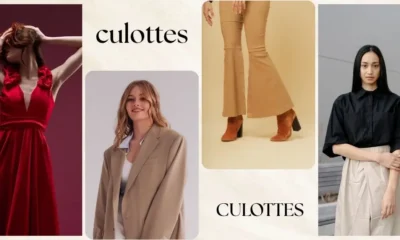 Culottes