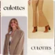 Culottes