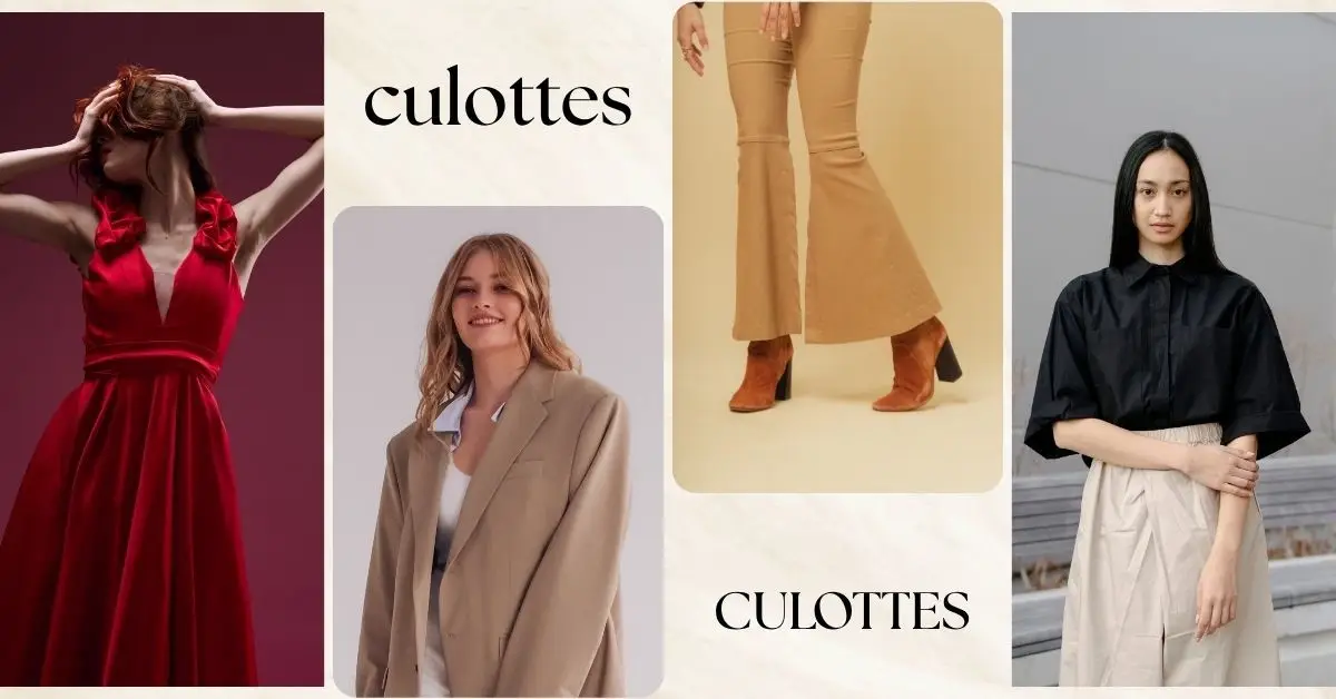 Culottes