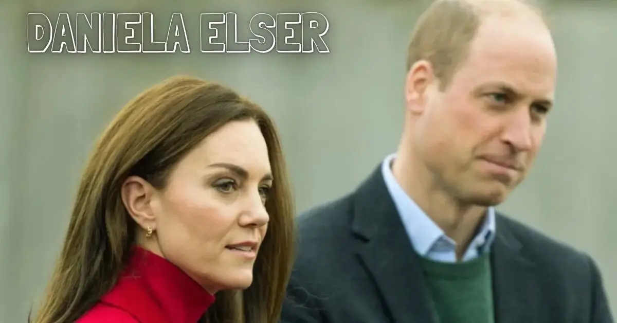 Daniela Elser