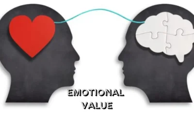 Emotional Value