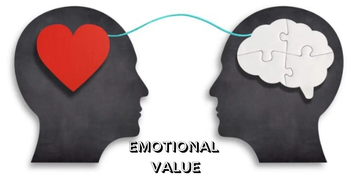 Emotional Value