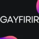 Gayfirir