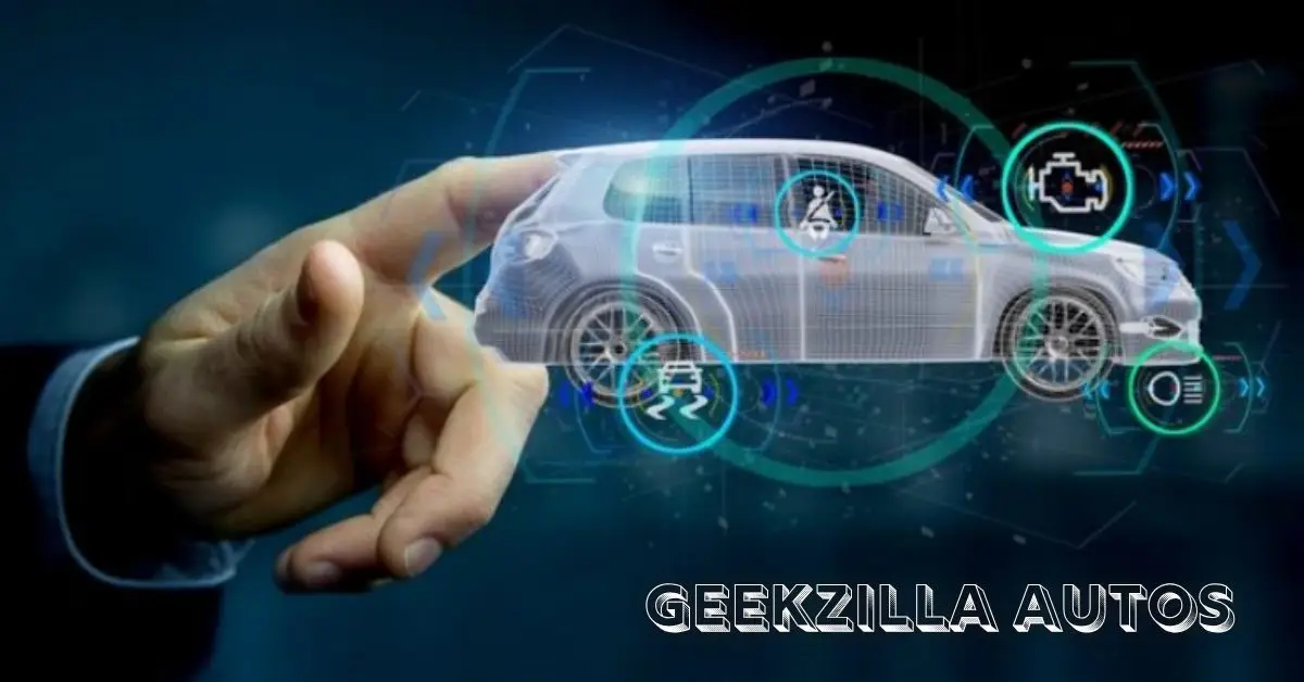 Geekzilla Autos
