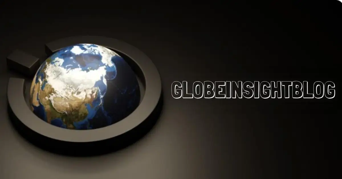 Globeinsightblog