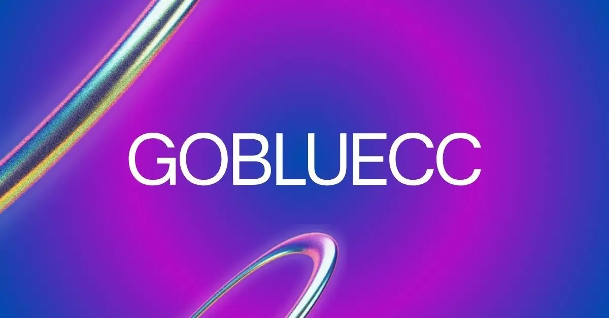 Gobluecc