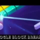 Google Block Breaker