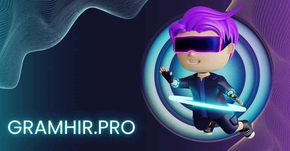 Gramhir.pro