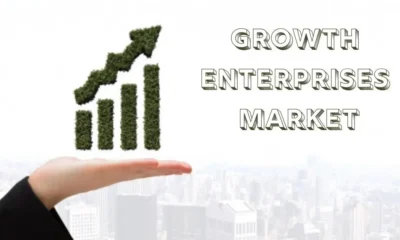 Growth Enterprises Market