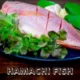 Hamachi Fish