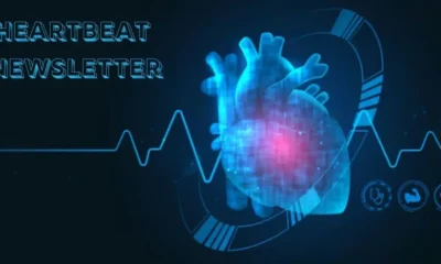 Heartbeat Newsletter