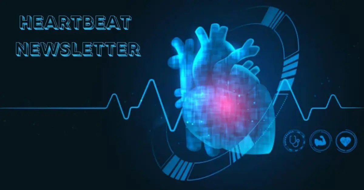 Heartbeat Newsletter