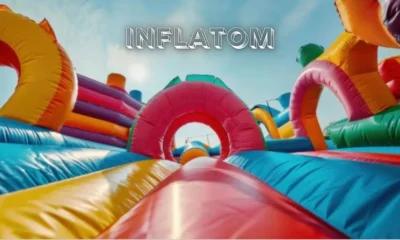 Inflatom