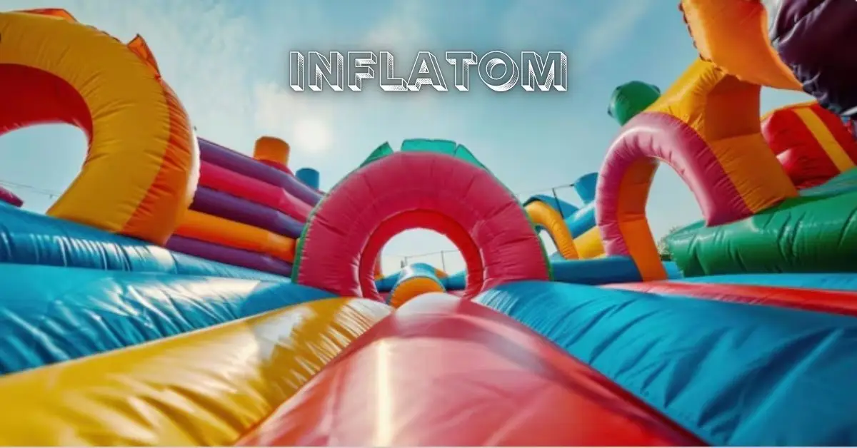 Inflatom