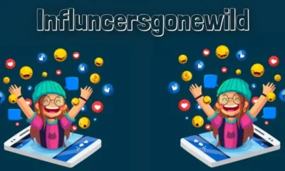 InfluencersGoneWild