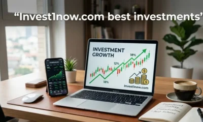 Invest1now.com Best Investments