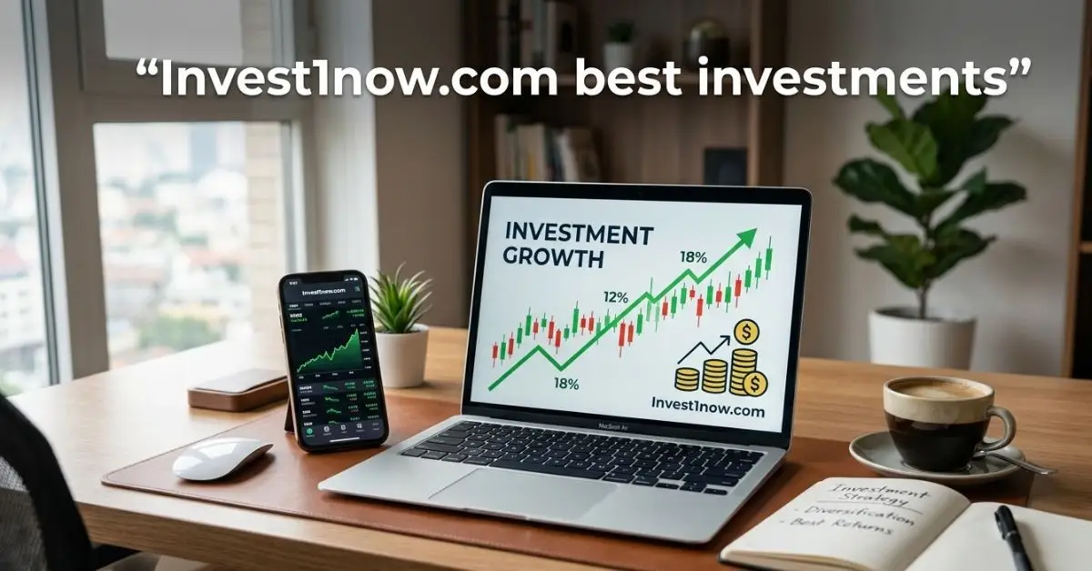 Invest1now.com Best Investments