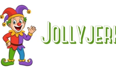 JollyJerk