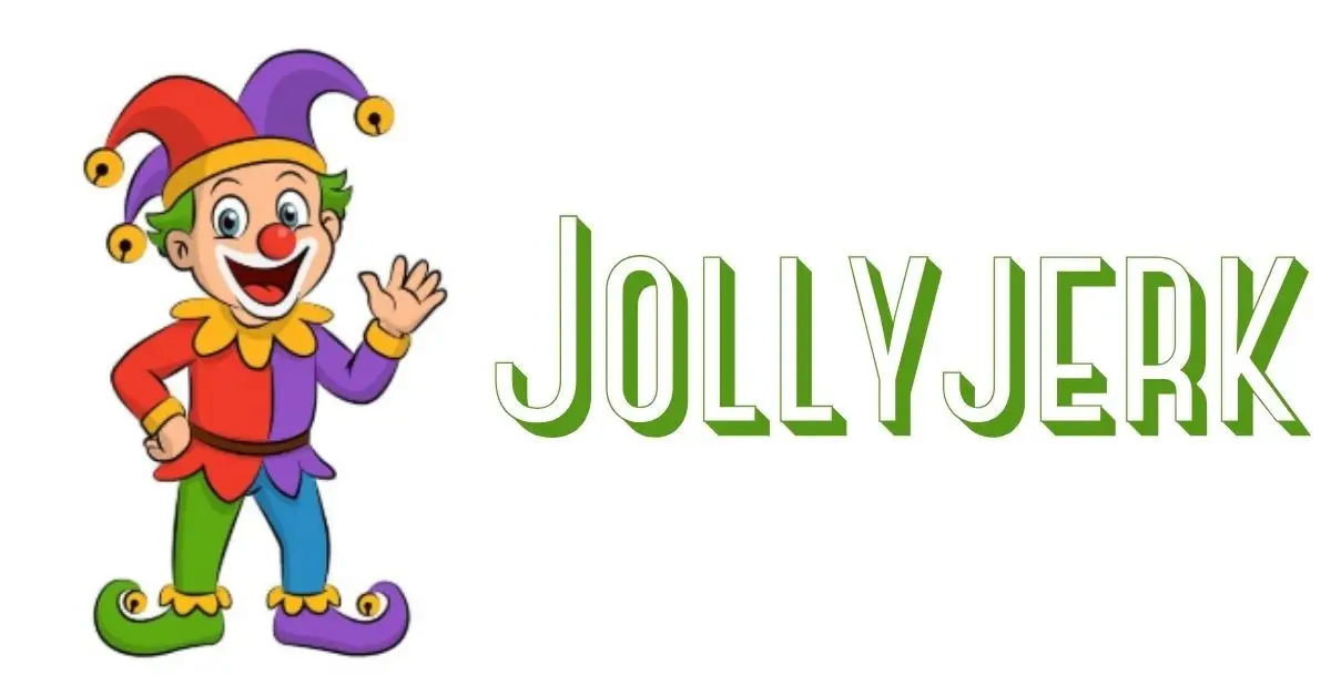 JollyJerk