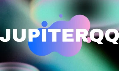 JupiterQQ
