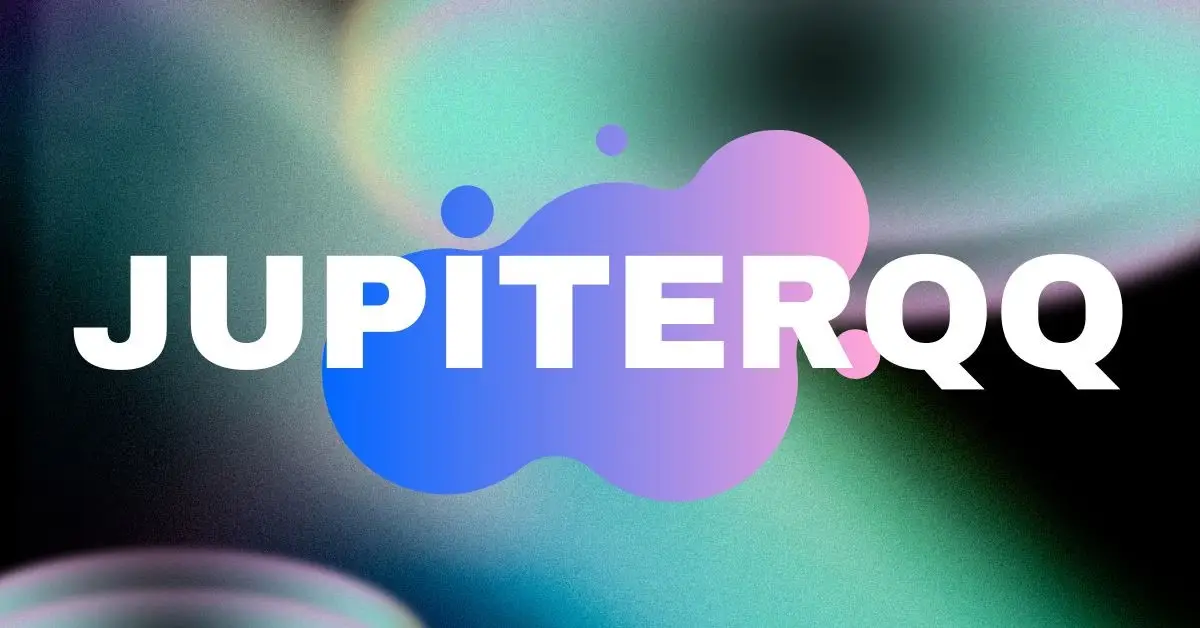 JupiterQQ