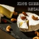 King Cheesecake Recall