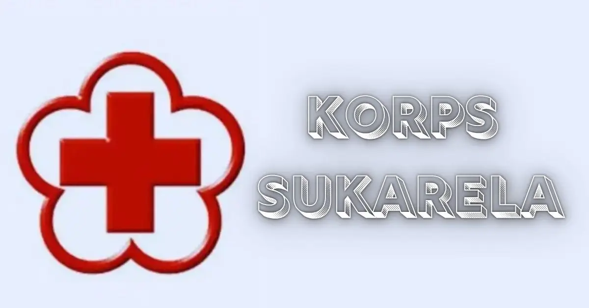 Korps Sukarela