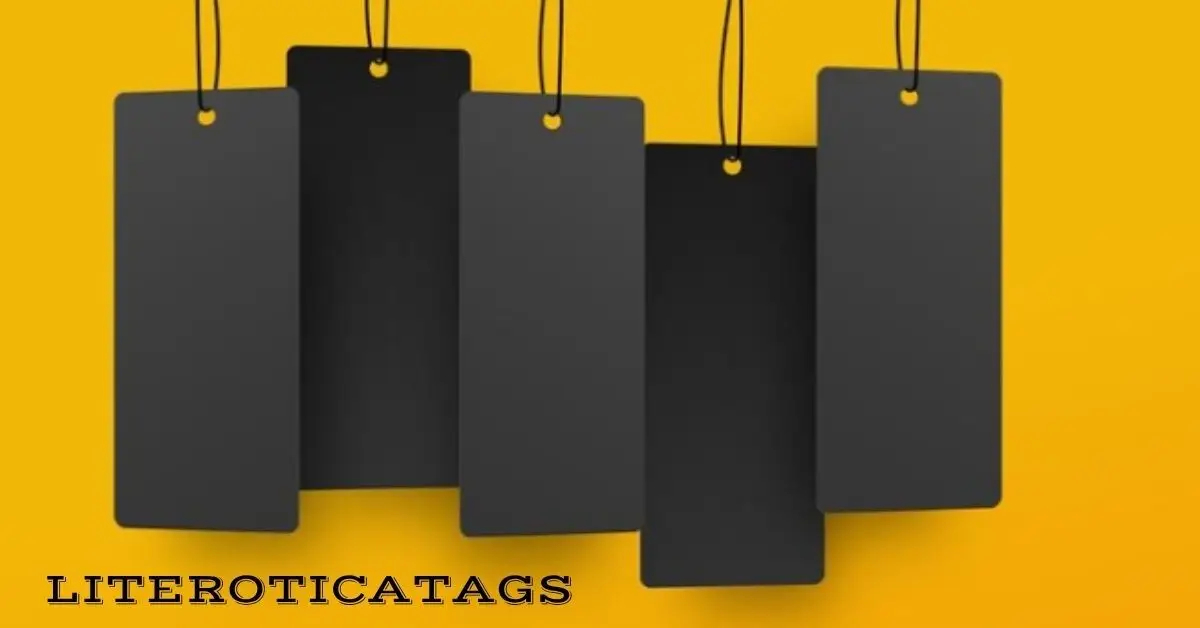 Literoticatags