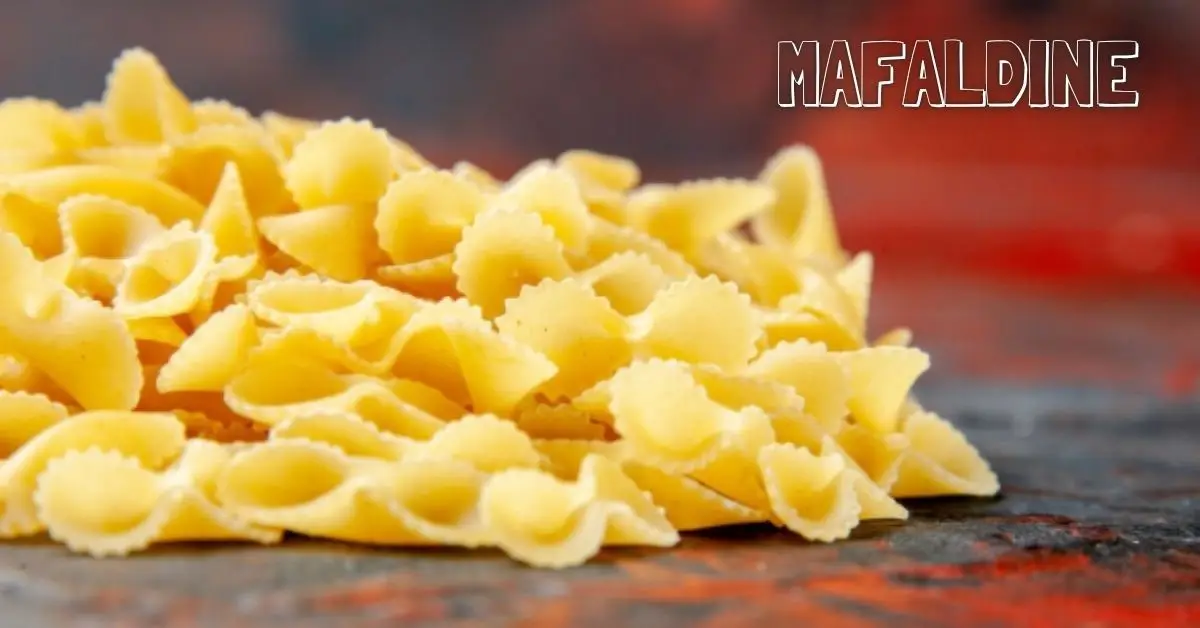 Mafaldine