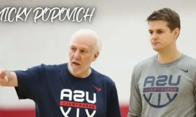 Micky Popovich