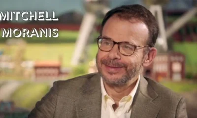 Mitchell Moranis