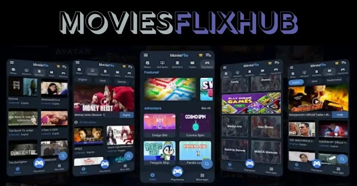 Moviesflixhub