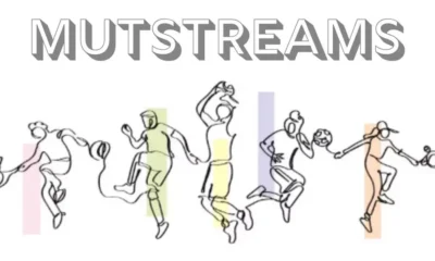 Mutstreams